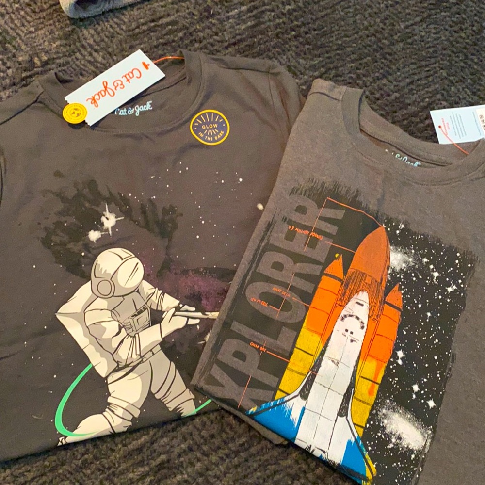 Youth Space Collection